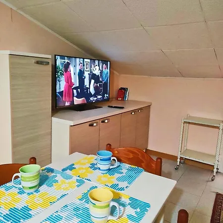 Mansarda Centro Con Parcheggio Privato