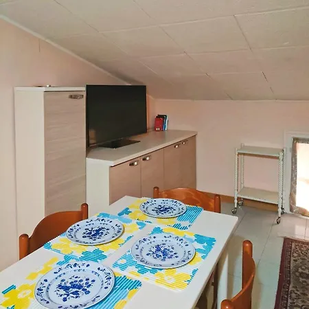 Mansarda Centro Con Parcheggio Privato Apartamento Imola