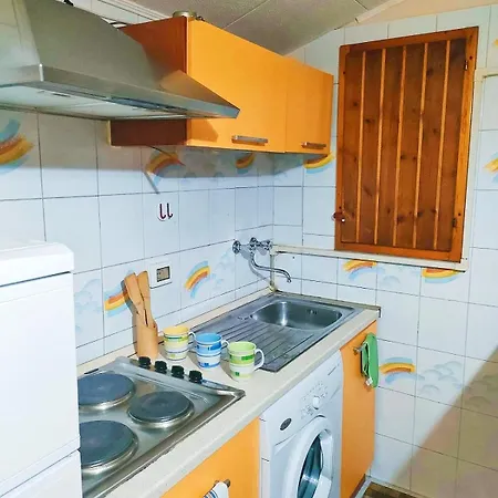 Apartamento Mansarda Centro Con Parcheggio Privato