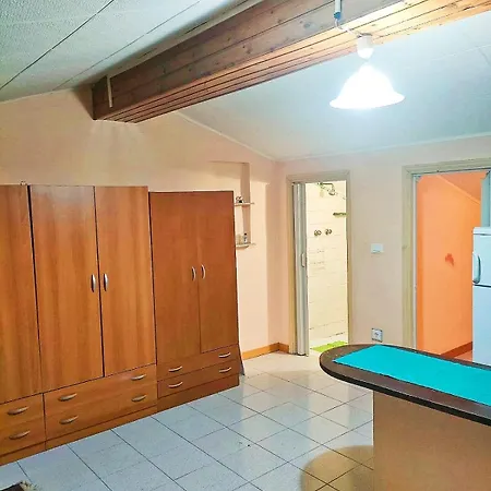 Mansarda Centro Con Parcheggio Privato Imola