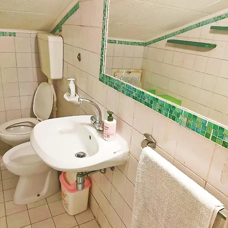 Apartment Mansarda Centro Con Parcheggio Privato